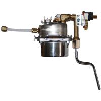 Erhitzer Inox 230 Volt komplett